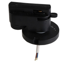 Переходник для трека Lightstar Asta 592077