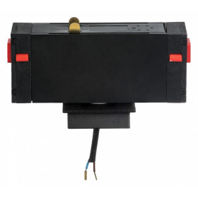 Переходник для трека Lightstar Teta 595027