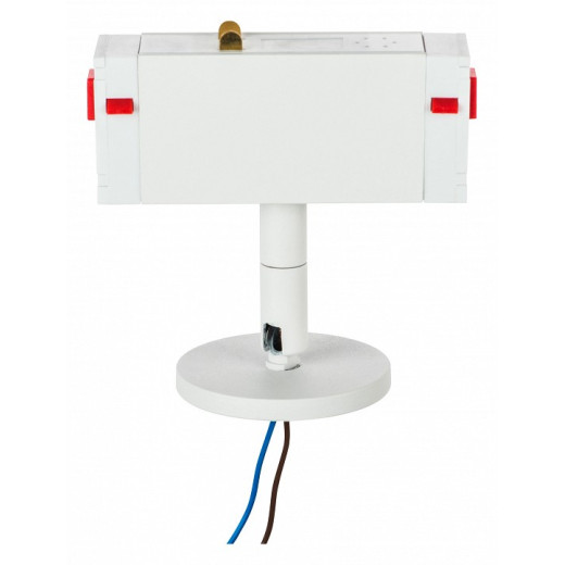 Переходник для трека Lightstar Teta 595056