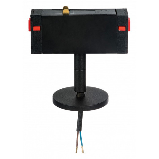 Переходник для трека Lightstar Teta 595057