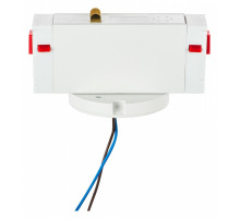 Переходник для трека Lightstar Teta 595076