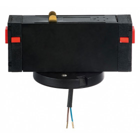 Переходник для трека Lightstar Teta 595077