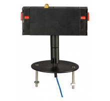 Переходник для трека Lightstar Teta 595087