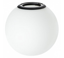 Плафон стеклянный Lightstar Teta 595110