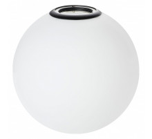 Плафон стеклянный Lightstar Teta 595130