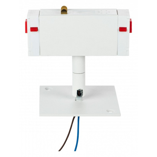 Переходник для трека Lightstar Teta 595286