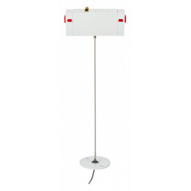 Переходник для трека Lightstar Teta 595856