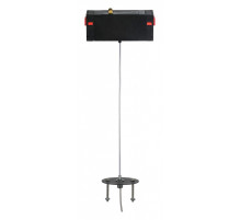 Переходник для трека Lightstar Teta 595857