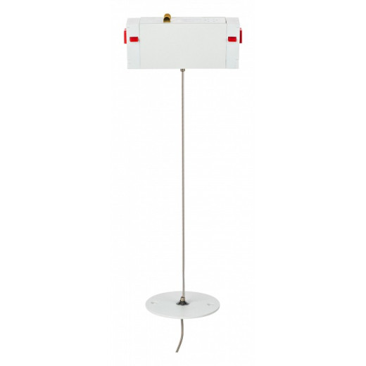 Переходник для трека Lightstar Teta 595886