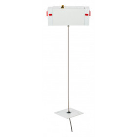 Переходник для трека Lightstar Teta 595956