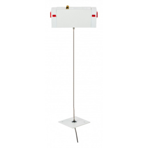 Переходник для трека Lightstar Teta 595956