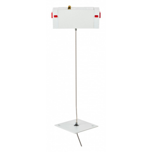 Переходник для трека Lightstar Teta 595986