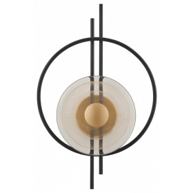 Накладной светильник Lightstar Erica 609622