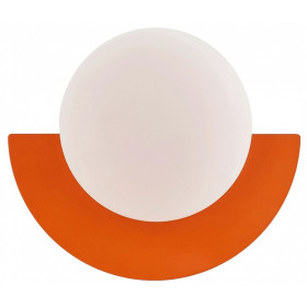 Накладной светильник Lightstar Erica 609633