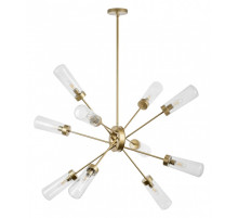 Люстра на штанге Lightstar Crotone 690103