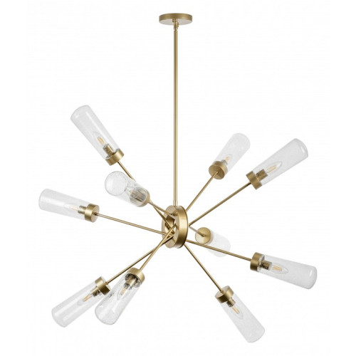 Люстра на штанге Lightstar Crotone 690103