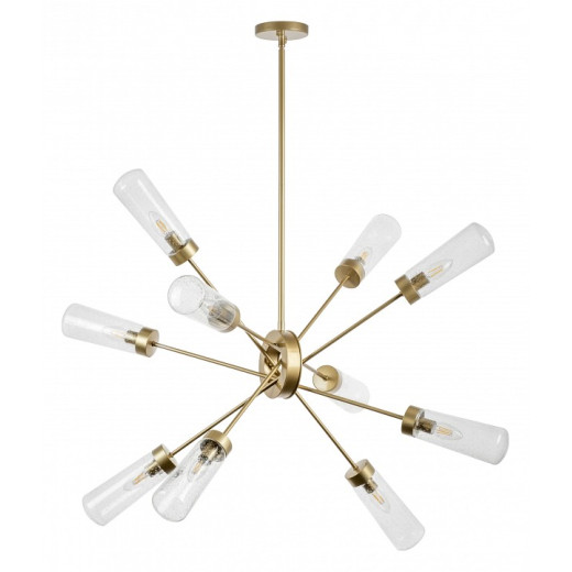 Люстра на штанге Lightstar Crotone 690103