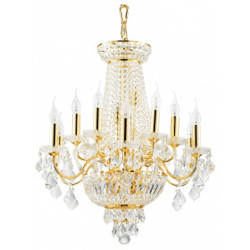 Подвесная люстра Osgona Classic 700162