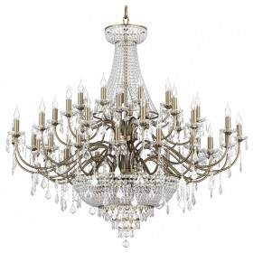 Подвесная люстра Osgona Classic 700511