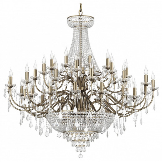 Подвесная люстра Osgona Classic 700511