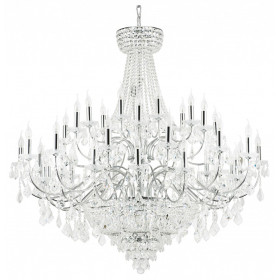 Подвесная люстра Osgona Classic 700514