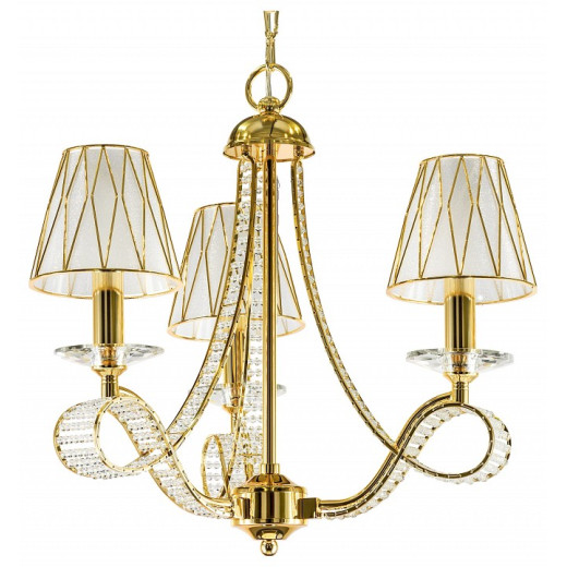 Подвесная люстра Lightstar Riccio 705032