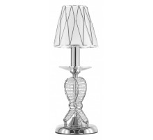 Настольная лампа декоративная Osgona Riccio 705914