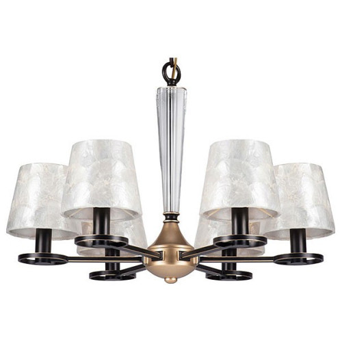 Подвесная люстра Lightstar Perla 707061