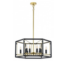 Люстра на штанге Lightstar Regolo 713327