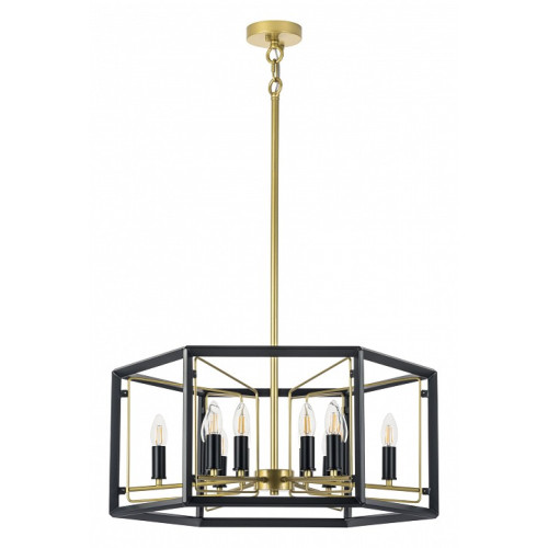 Люстра на штанге Lightstar Regolo 713327