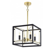 Люстра на штанге Lightstar Regolo 713447