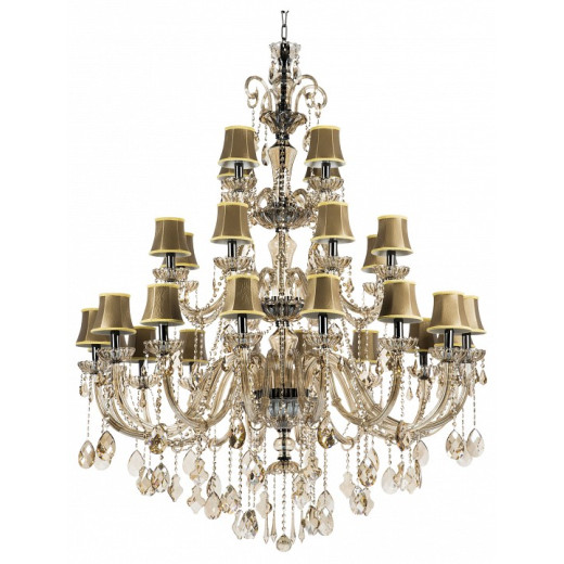 Подвесная люстра Osgona Nativo 715287