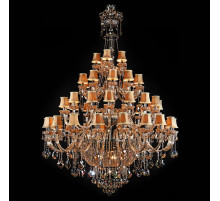 Подвесная люстра Lightstar Nativo 715577