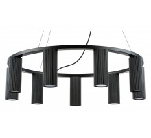 Подвесная люстра Lightstar Roma 718097