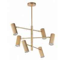 Люстра на штанге Lightstar Roma 718263