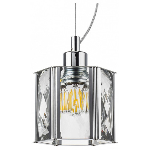 Подвесной светильник Lightstar Limpio 722014