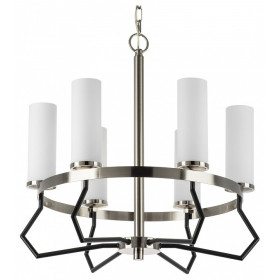 Подвесная люстра Lightstar Flume 723065