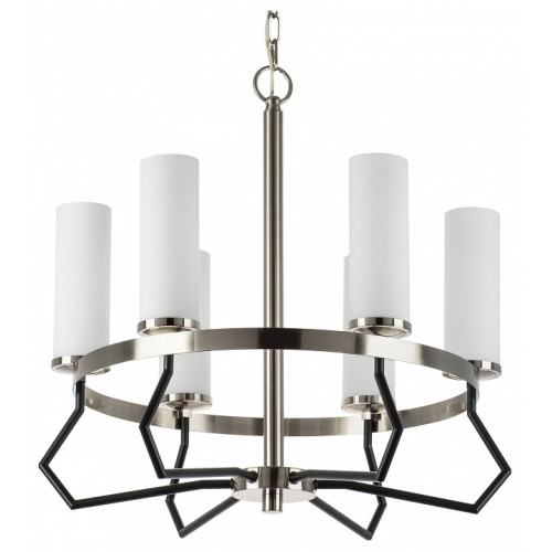 Подвесная люстра Lightstar Flume 723065