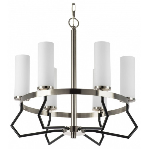 Подвесная люстра Lightstar Flume 723065