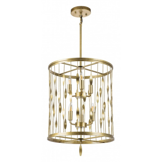 Светильник на штанге Lightstar Firenze 725163