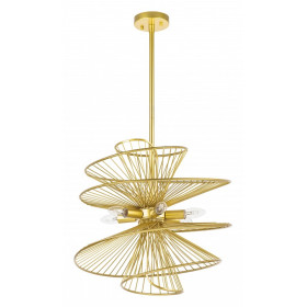 Люстра на штанге Lightstar Zeta 728163