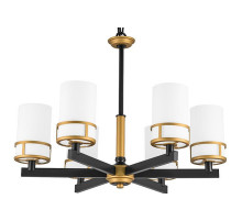 Подвесная люстра Lightstar Cero 731067