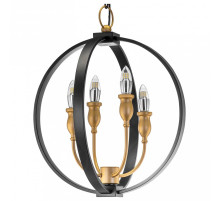 Подвесная люстра Lightstar Cero 731247