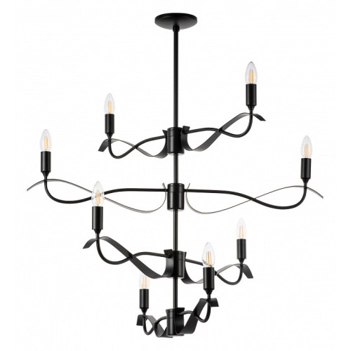 Люстра на штанге Lightstar Ragno 733287