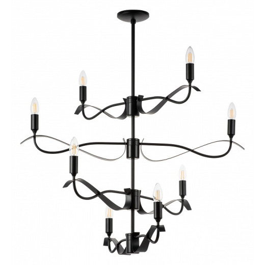 Люстра на штанге Lightstar Ragno 733287