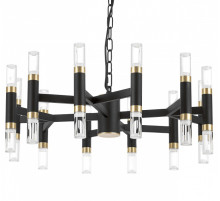 Подвесная люстра Lightstar Iris 734247