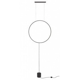 Светильник на растяжке Lightstar Undine 738657