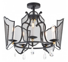 Люстра на штанге Lightstar Castello 744057