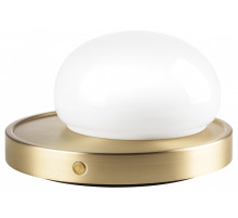 Настольная лампа декоративная Lightstar Alfa 745933