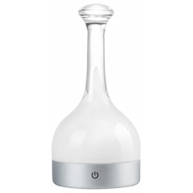 Настольная лампа декоративная Lightstar Alfa 745945